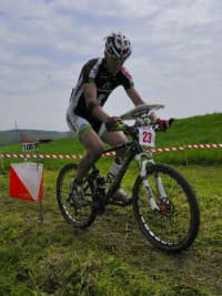 Liberecký kraj hostí Mistrovství světa MTBO v orientační cyklistice 